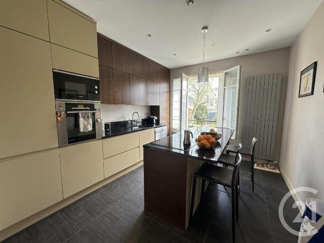 Location Appartement Rue André Theuriet, Bourg la Reine