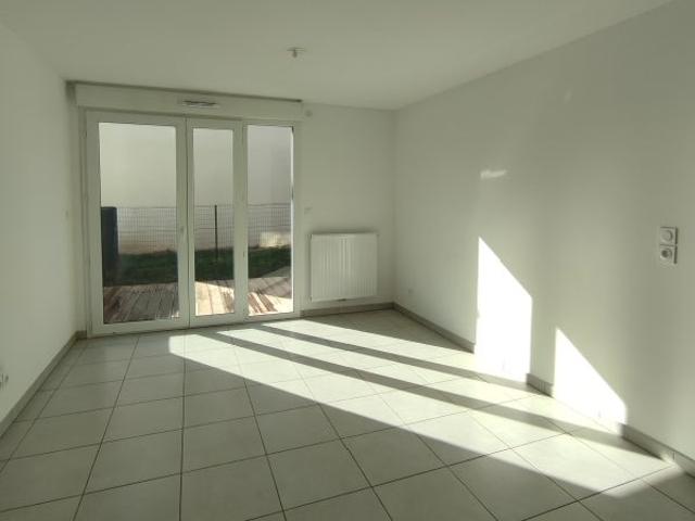 Location Appartement Rue Maurice Ravel, Seysses