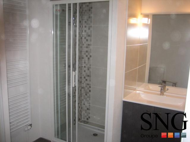 Location Appartement Rue André Vasseur, Toulouse