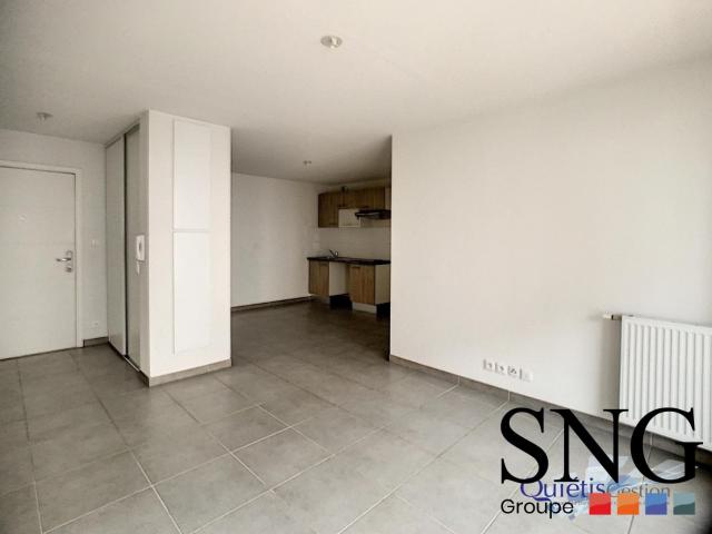 Location Appartement Rue André Vasseur, Toulouse