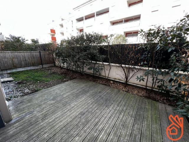 Location Appartement Rue André Vasseur, Toulouse