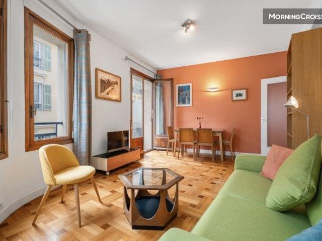 Location Appartement Rue Andrioli, Nice