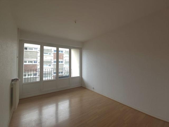 Location Appartement Rue Anfray, Le Havre