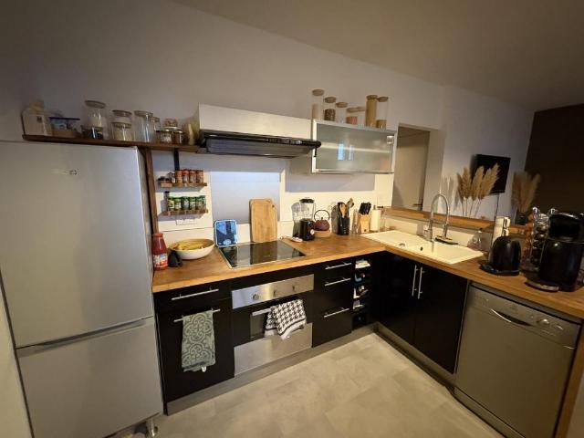 Location Appartement Rue Ange Blaize, Rennes