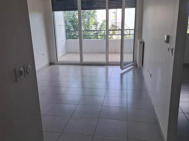 Location Appartement Rue Angèle Bettini Del Rio, L'Union