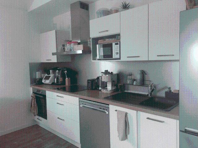 Location Appartement Rue Anita Conti, Vannes