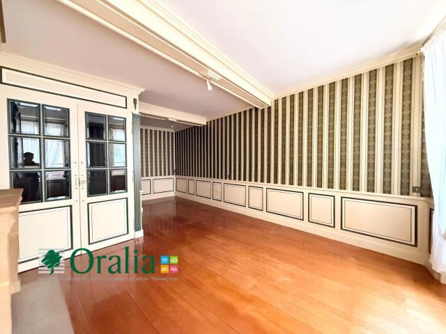 Location Appartement Rue Anna Bibert, Tarare