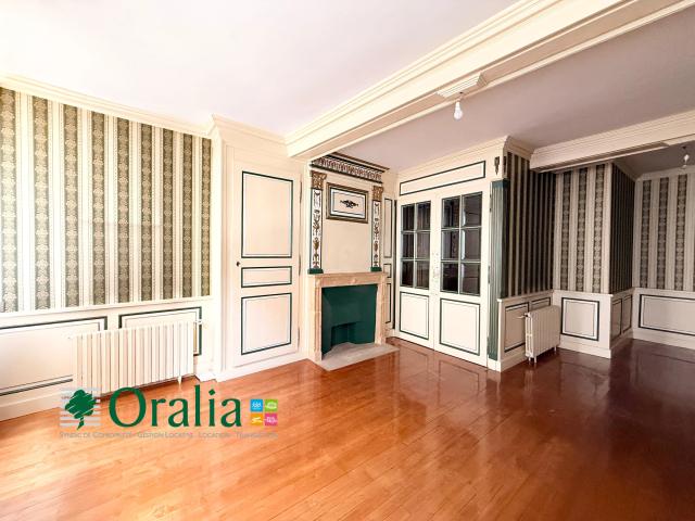 Location Appartement Rue Anna Bibert, Tarare