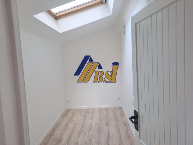 Location Appartement Rue Anna Marly, Brest
