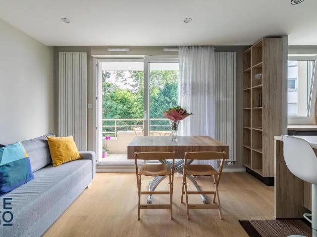 Location Appartement Rue Anne Alexandrine de Furstenberg, Strasbourg