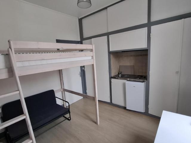 Location Appartement Rue Anne Flet, Vaux en Amiénois
