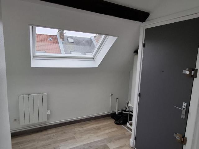 Location Appartement Rue Anne Flet, Vaux en Amiénois