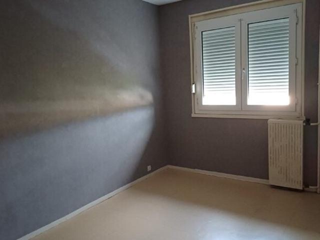 Location Appartement Rue Anne Frank, Gerzat