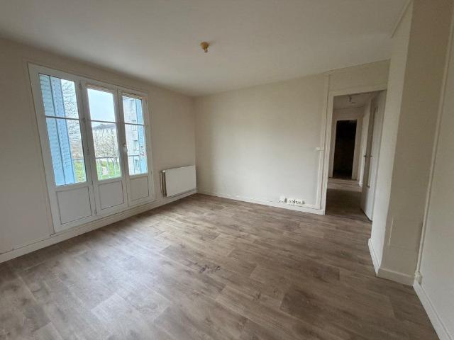 Location Appartement Rue Anne Marie Chamerois, Bar sur Aube