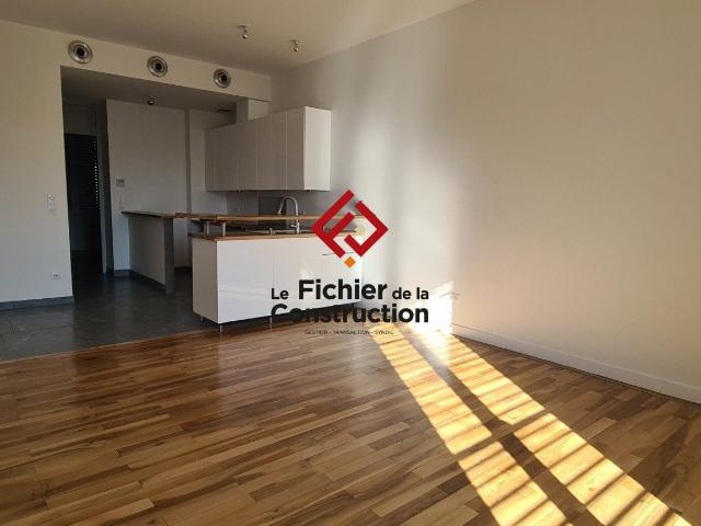 Location Appartement Rue Abbé Barral, Grenoble