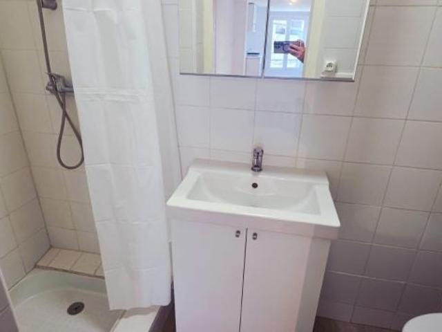 Location Appartement Rue Abbé Barral, Grenoble