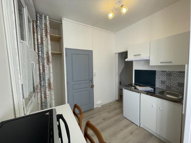 Location Appartement Rue Abbé de l'Épée, Amiens