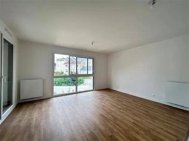 Location Appartement Rue Abbé de l'Épée, Nantes
