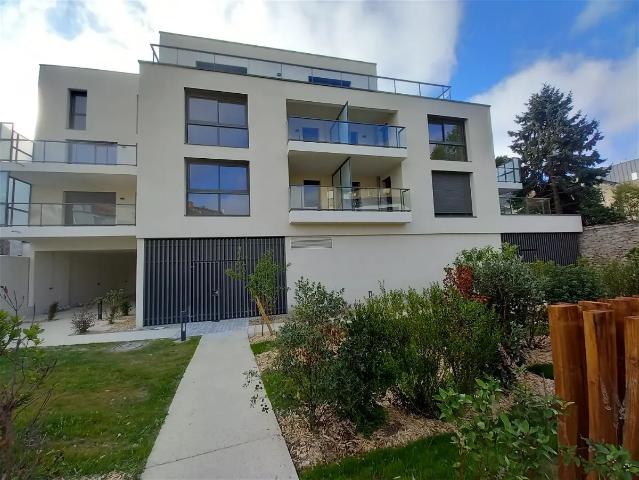 Location Appartement Rue Abbé de l'Épée, Nantes
