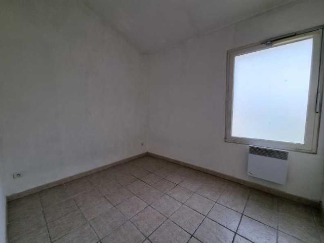 Location Appartement Rue Abbé Fabre, Sommières