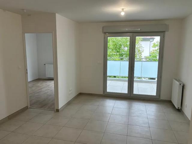 Location Appartement Rue Abbé Gorini, Bourg en Bresse