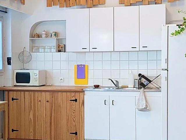 Location Appartement Rue Abbé Grégoire, Grenoble