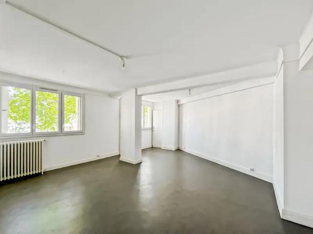 Location Appartement Rue Abel Autofage, Toulouse
