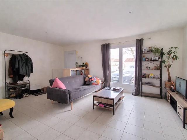 Location House Rue Abel David, Montaigu Vendée