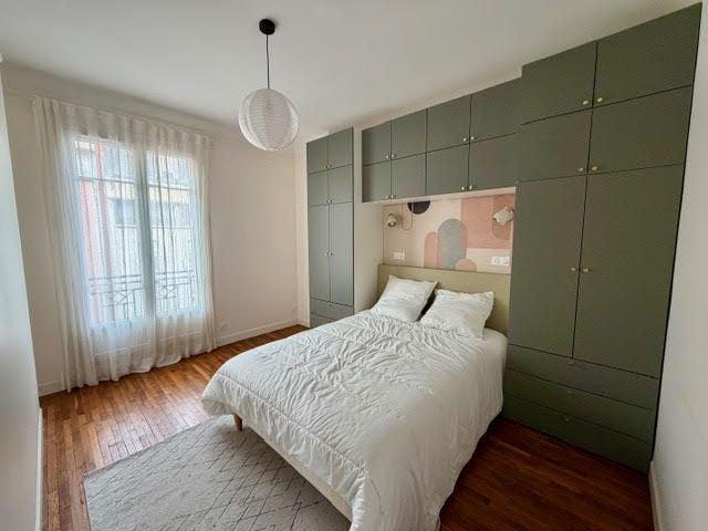 Location Appartement Rue Abel, Paris