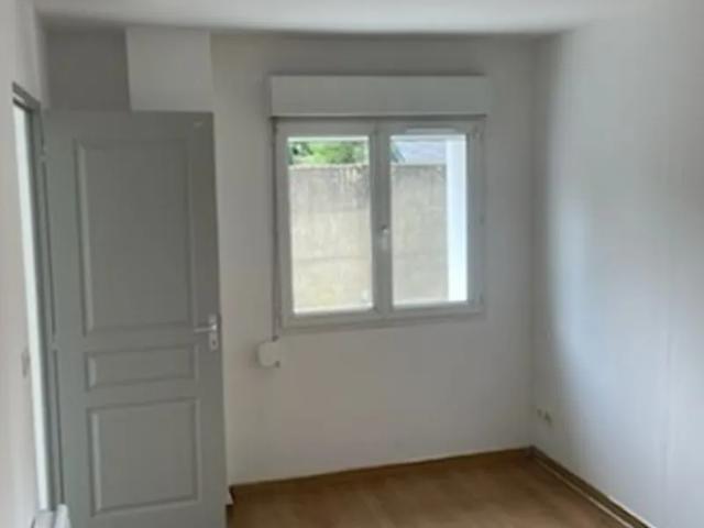Location Appartement Rue Abel Pifre, Albert