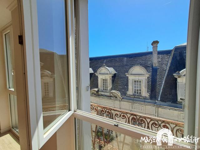 Location Appartement Rue Abel Planat, Cognac