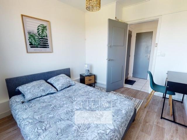 Location Appartement Rue Abélard, Lille