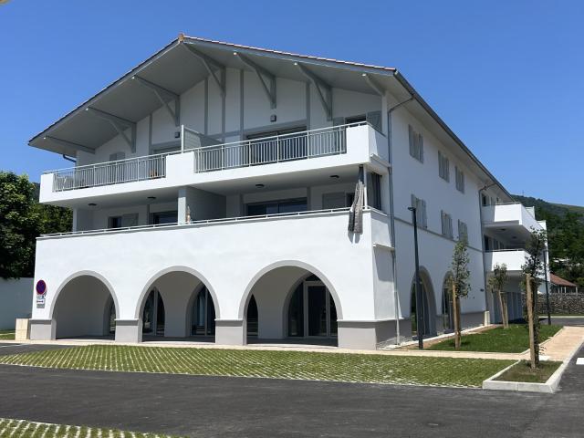 Location Appartement Rue Abotia, Ispoure