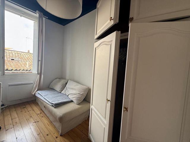Location Appartement Rue Achille Viadieu, Toulouse