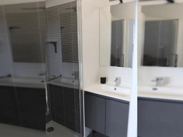 Location Appartement Rue Achille Viadieu, Toulouse