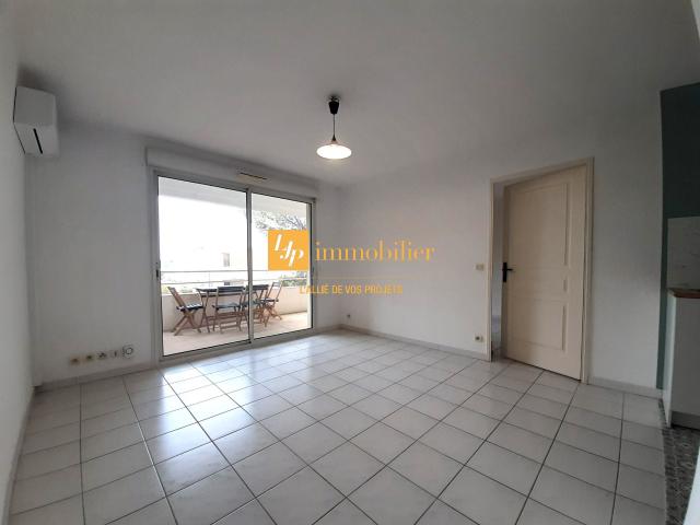 Location Appartement Rue Ada, Montpellier