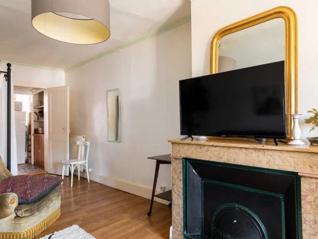 Location Appartement Rue Adélaïde Perrin, Lyon