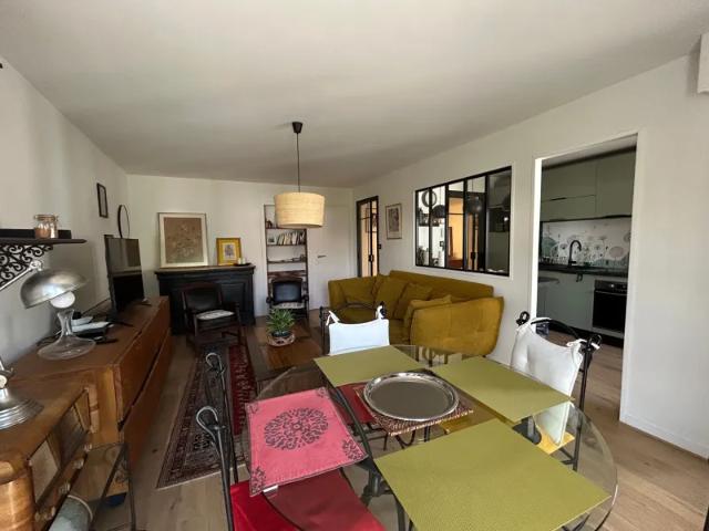 Location Appartement Rue Adjudant Jean Roger Chotard, Vannes