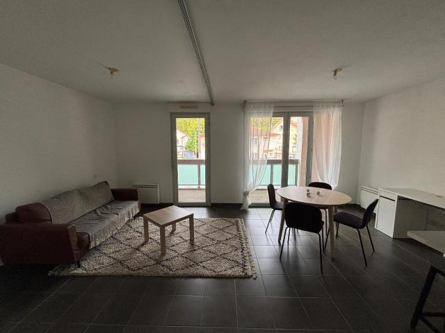 Location Appartement Rue Adolphe Thiers, Toulouse