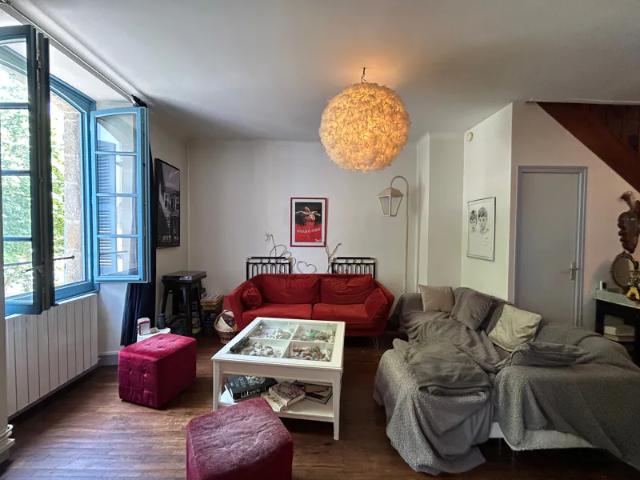 Location Appartement Rue Adolphe Thiers, Vannes