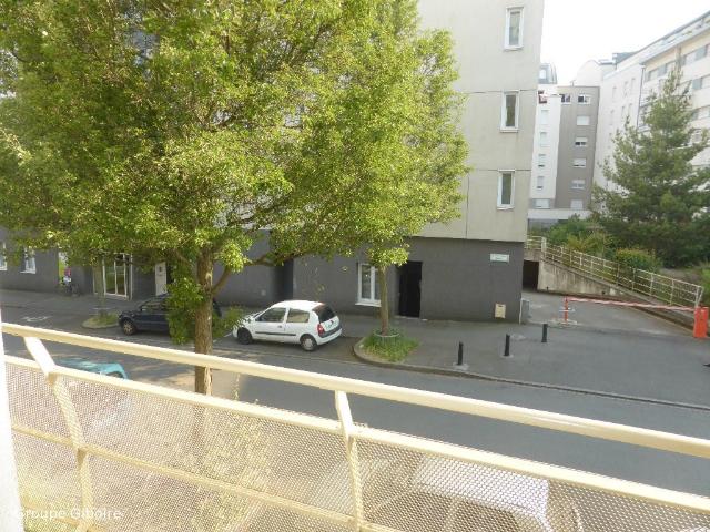 Location Appartement Rue Adolphe Touffait, Rennes