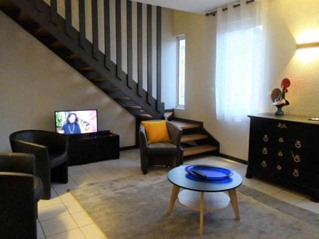 Location Appartement Rue Adolphe Coll, Toulouse