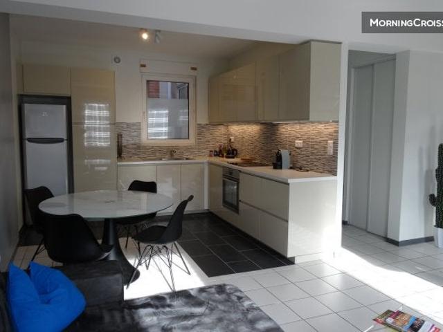 Location Appartement Rue Adolphe Coll, Toulouse