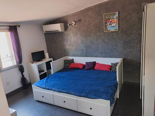 Location Appartement Rue Adolphe Guiol, Toulon