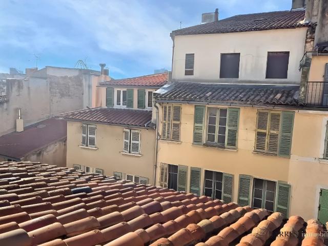 Location Appartement Rue Adolphe Guiol, Toulon