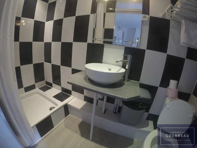 Location Appartement Rue Adolphe Nourrit, Montpellier