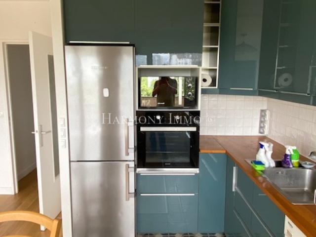Location Appartement Rue Adolphe Pajeaud, Antony