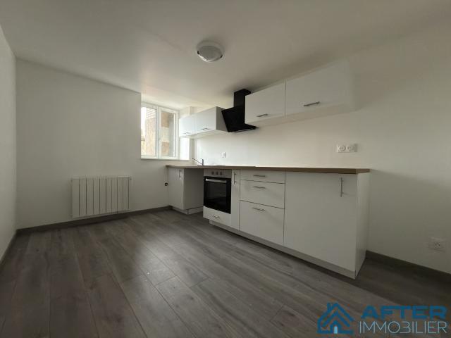 Location Appartement Rue Adrien Michaut, Baccarat