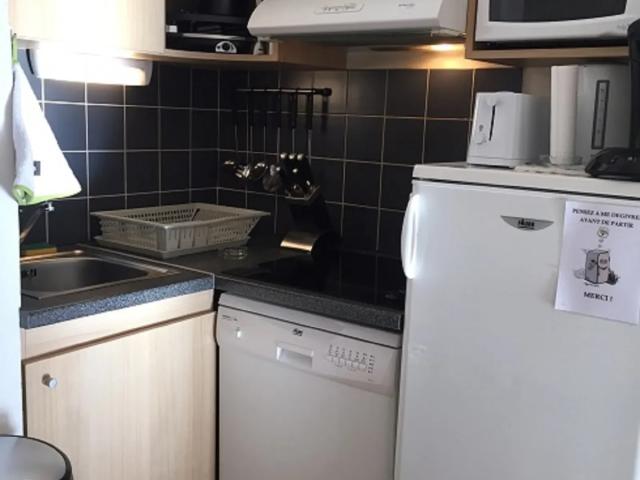 Location Appartement Rue Adrien Bochet, Bagnères de Luchon