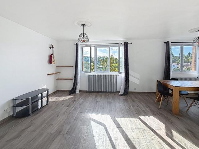 Location Appartement Rue François Lips, Dammarie les Lys